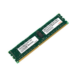 RB420-00040-01  RIVERBED DDR3 SDRAM 4GB 1RX8 PC3-10600 1333MHZ RDIMM CL9